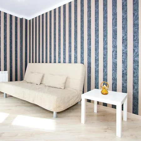 Vip Apartments In Minsk By South Beach Co. Apartment *