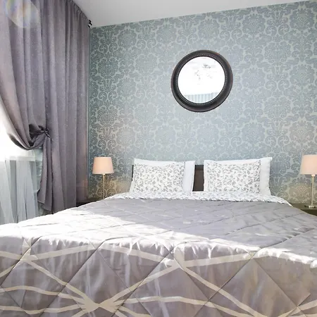 Vip Apartments In Minsk By South Beach Co. Apartment *
