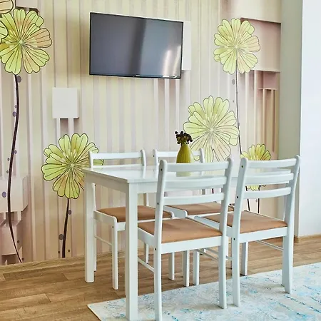 Vip Apartments In Minsk By South Beach Co. * Minsk
