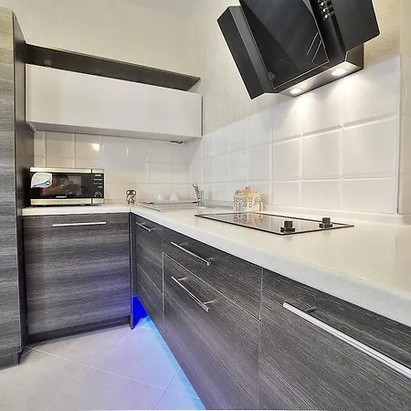 Vip Apartments In Minsk By South Beach Co. Apartment