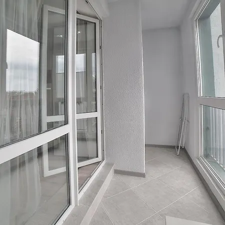 Vip Apartments In Minsk By South Beach Co. * Minsk