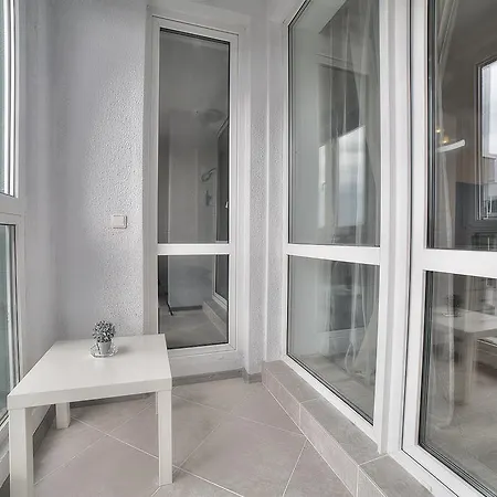 Vip Apartments In Minsk By South Beach Co. Apartment Minsk