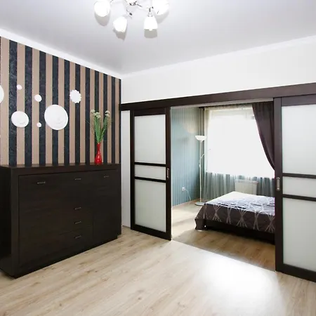 Vip Apartments In Minsk By South Beach Co. Minsk