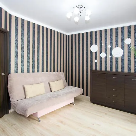 Vip Apartments In Minsk By South Beach Co. *