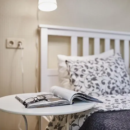 Apartment Vip Apartments In Minsk By South Beach Co. *