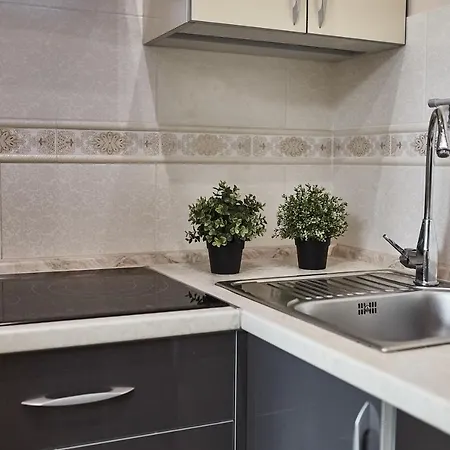 Apartment Vip Apartments In Minsk By South Beach Co. Minsk