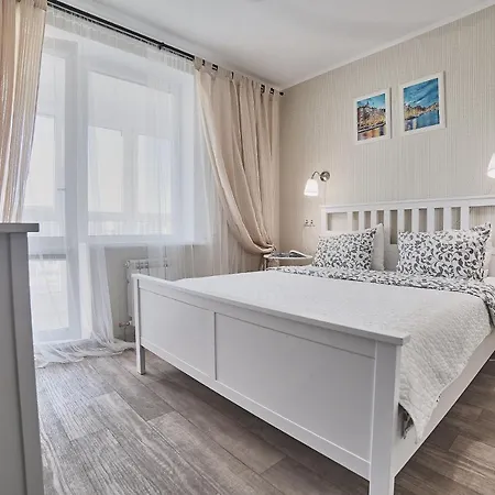 Vip Apartments In Minsk By South Beach Co. Minsk