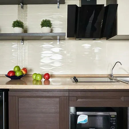 Apartment Vip Apartments In Minsk By South Beach Co. Minsk