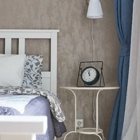 Vip Apartments In Minsk By South Beach Co. *